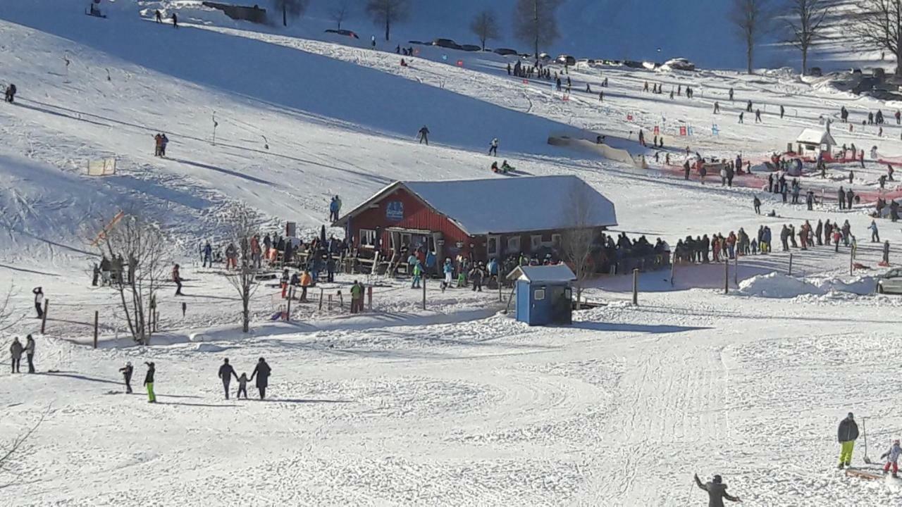 Ferienwohnung Am Schneeberg Titisee-Neustadt Extérieur photo